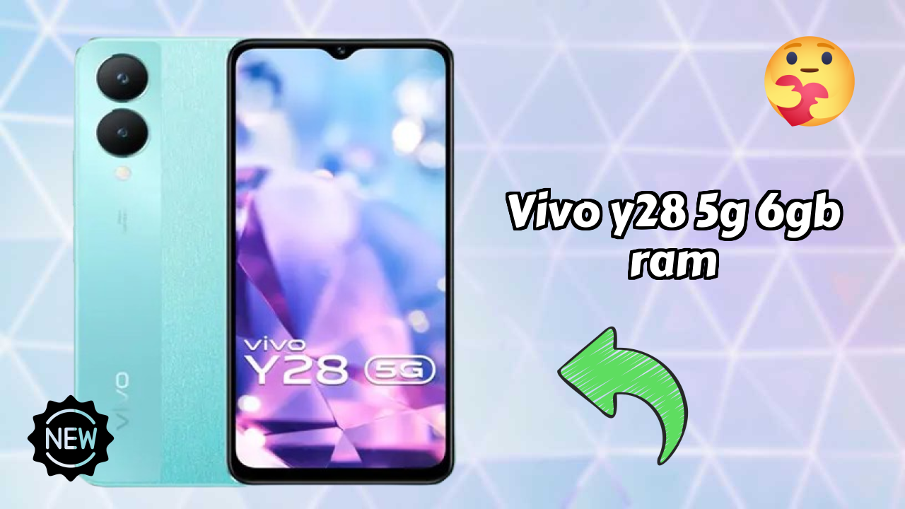 Vivo Y28 5G 6GB RAM Camera Review: 50 MP + 2 MP Rear Camera Photo Quality