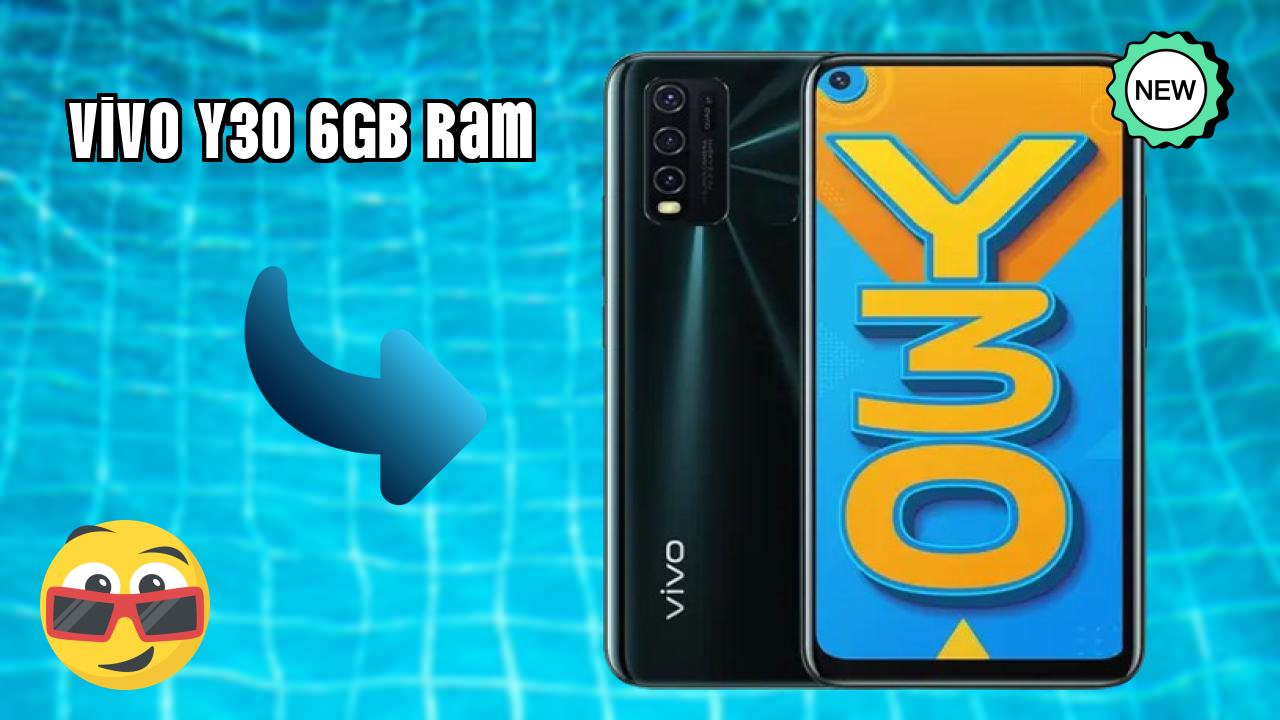 Vivo Y30 6GB RAM Price Analysis: ₹18,990 Good Investment?