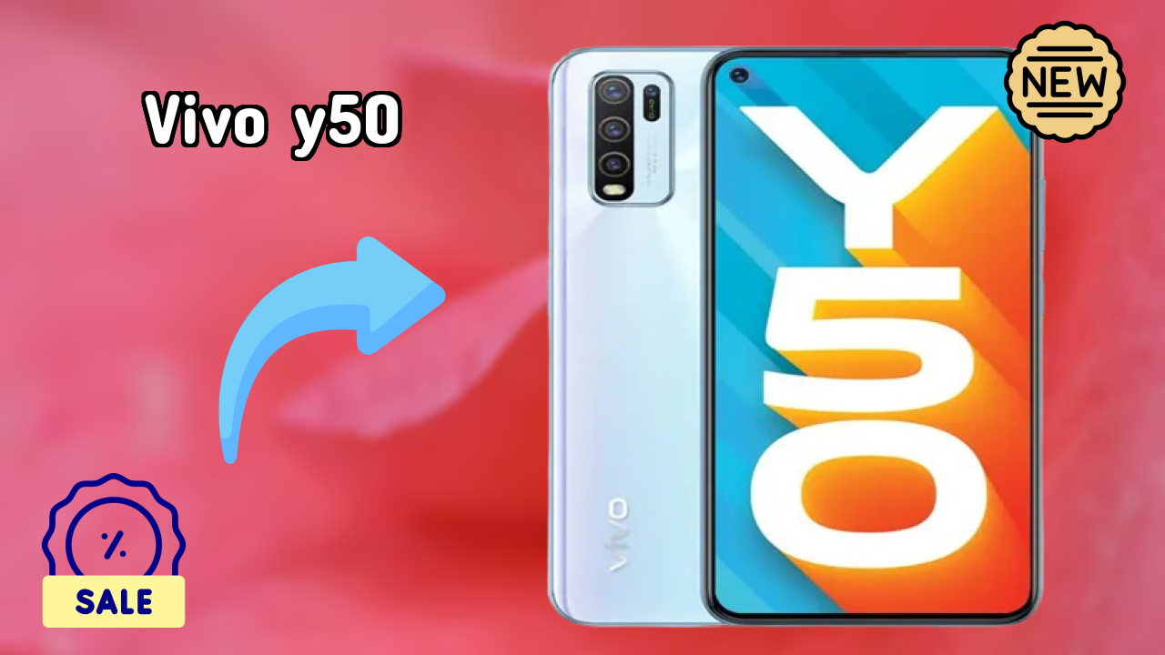 Vivo Y50 Display Size: 6.53 Inches (16.59 Cm) Screen Quality