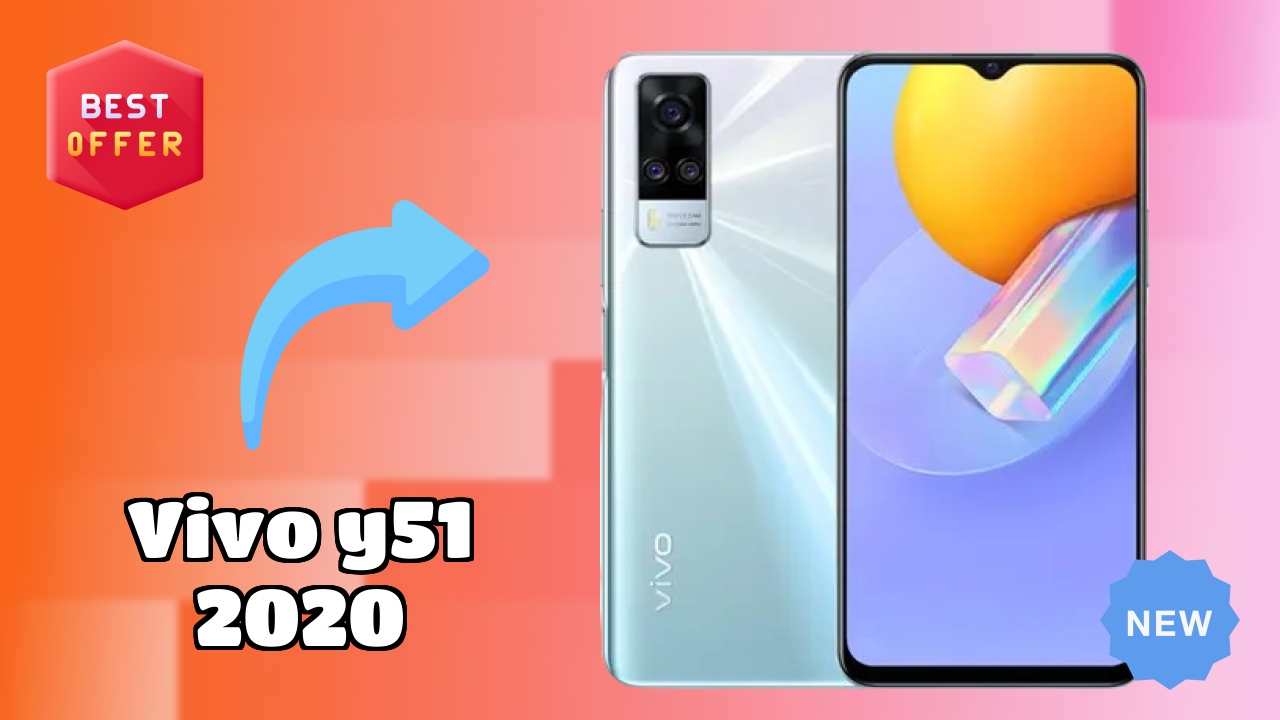 Vivo Y51 2020 Camera Test: 48 MP + 8 MP + 2 MP Rear Camera Real Photos