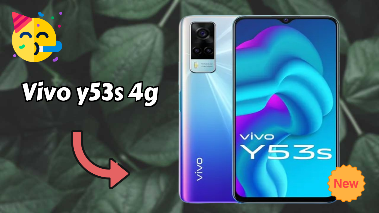 Vivo Y53s 4G Battery Test: 5000 MAh Lasts All Day?