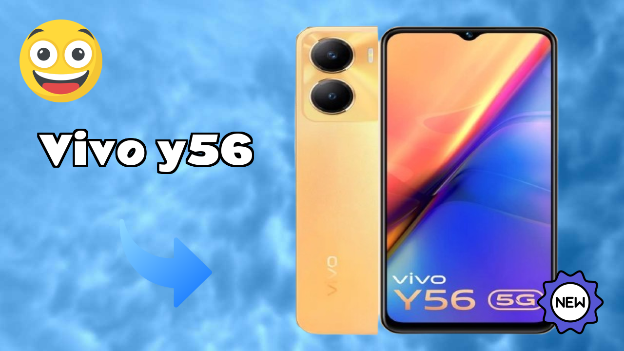 Vivo Y56 2026 Ultimate Mobile Review – Should You Buy?