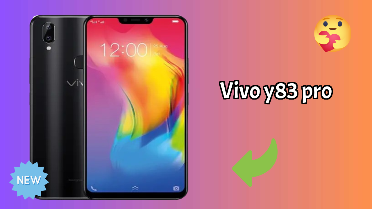 Vivo Y83 Pro Processor Test: MediaTek Helio P22 Performance