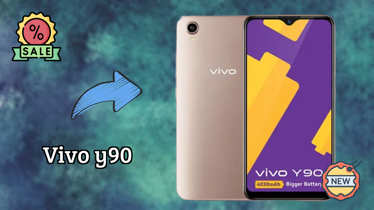 Vivo Y90 at ₹7,990 - Best Phone in This Range?