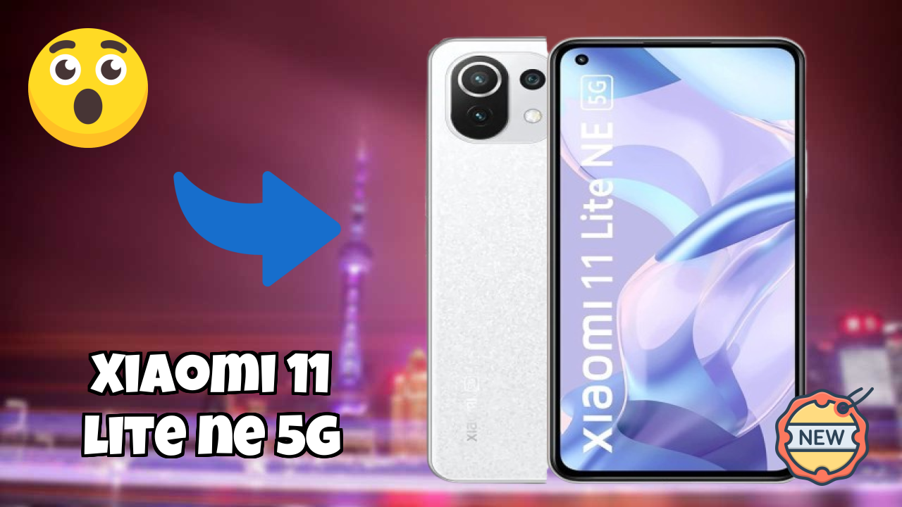 Xiaomi 11 Lite NE 5G RAM Review: 6 GB RAM Gaming Tested
