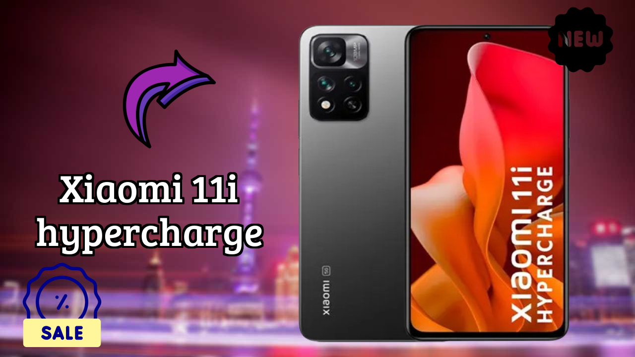 Xiaomi 11i HyperCharge 2026 Feature Breakdown – Full Deep Dive
