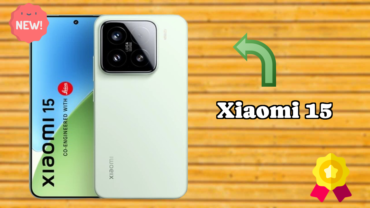 Xiaomi 15 Camera Test: 32 MP Front Camera Selfie Test