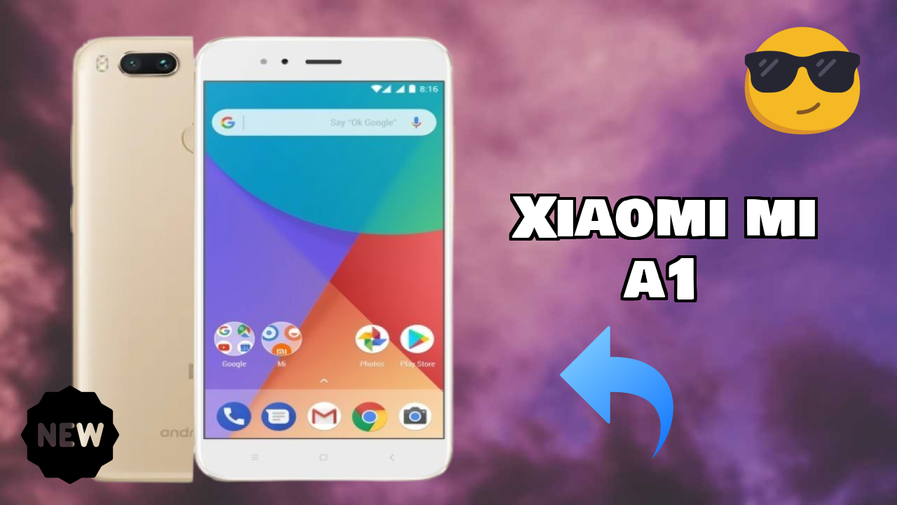 Xiaomi Mi A1 Camera Review: 12 MP + 12 MP Rear Camera Photo Test