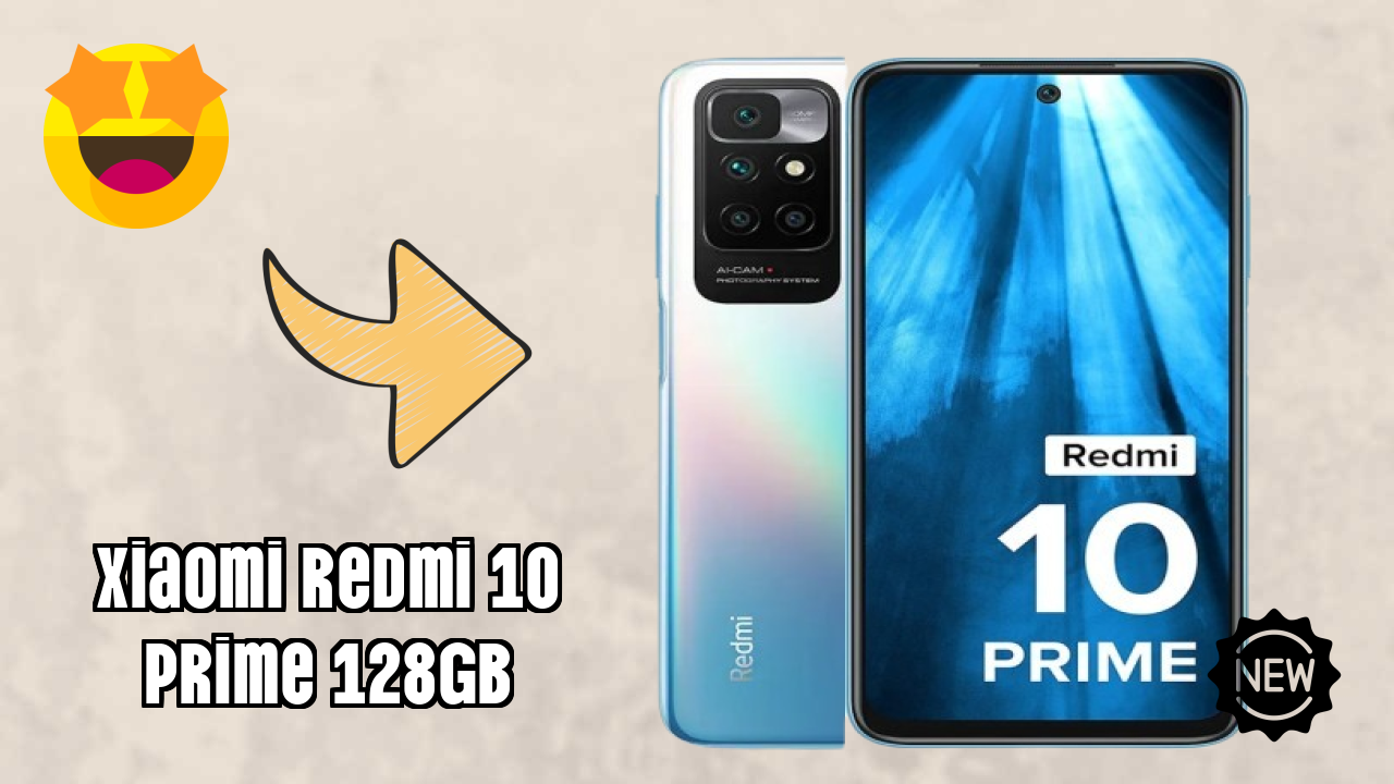 Xiaomi Redmi 10 Prime 128GB Camera Samples: 50 MP + 8 MP + 2 MP + 2 MP Rear Camera Real Photos