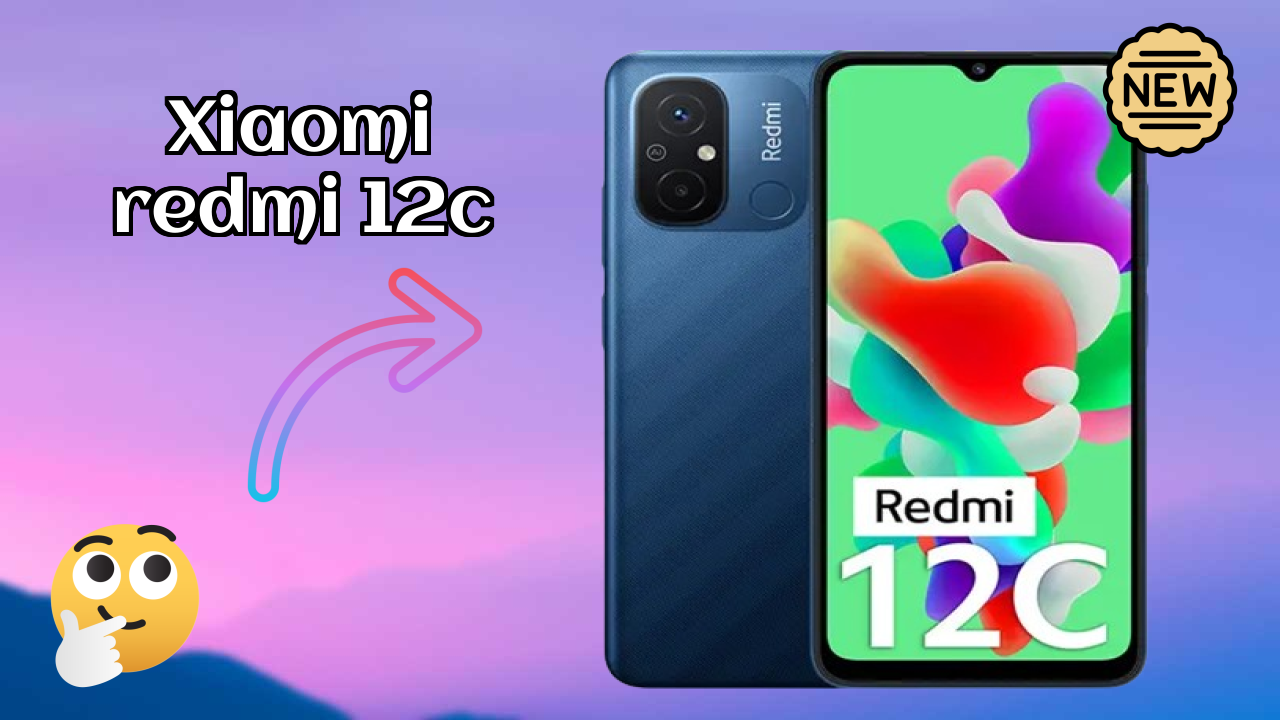 Xiaomi Redmi 12C Gaming Performance with MediaTek Helio G85 Processor
