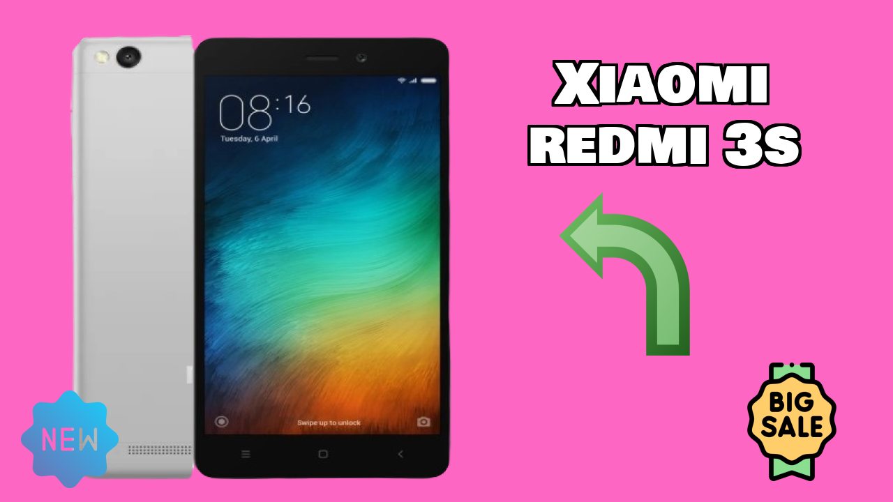 Xiaomi Redmi 3S at ₹4,999 - Worth the Money? Honest Review