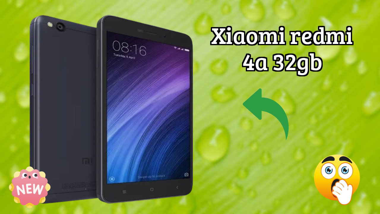 Xiaomi Redmi 4A 32GB Camera Quality: 13 MP Rear Camera Photo Review