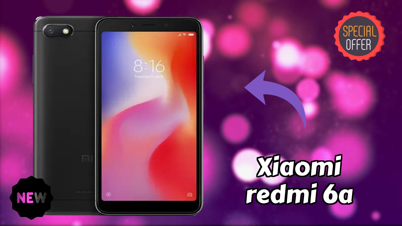 Xiaomi Redmi 6A RAM Performance: 2 GB RAM Gaming Check