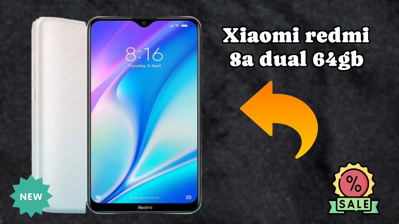 Xiaomi Redmi 8A Dual 64GB Performance Test: Snapdragon 439 All Apps