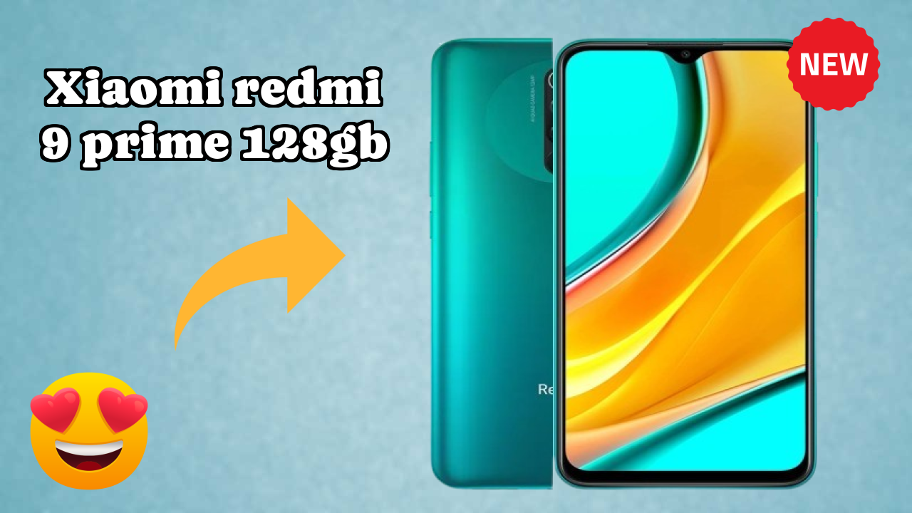 Xiaomi Redmi 9 Prime 128GB 2026: Complete Guide and Review 