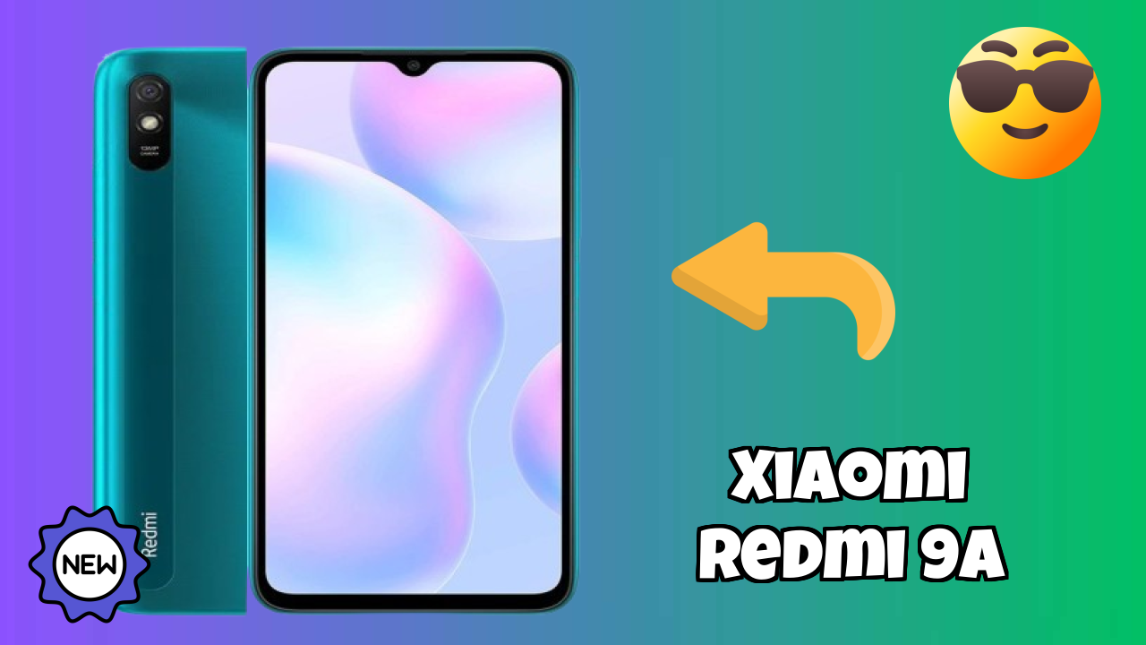 Xiaomi Xiaomi Redmi 9A - Price Dropped to ₹6,999 Today!
