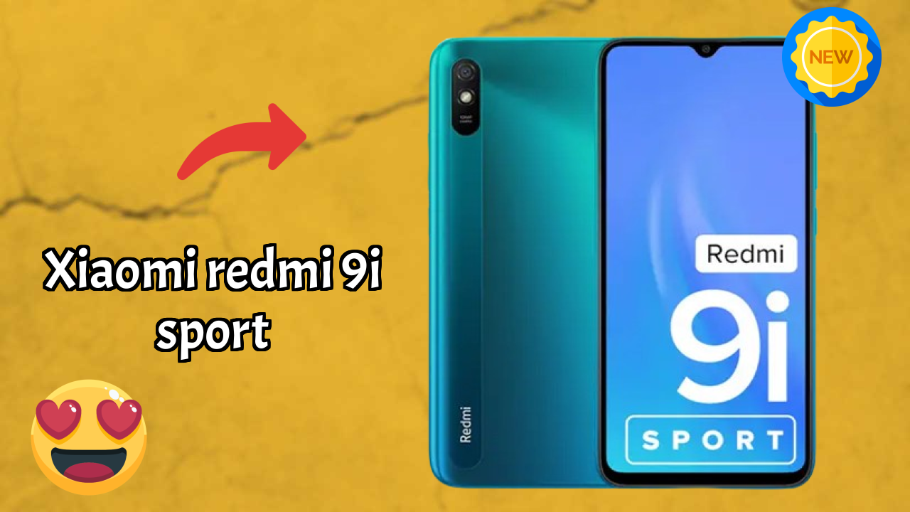 Xiaomi Redmi 9i Sport Gaming Performance: MediaTek Helio G25 FPS Test