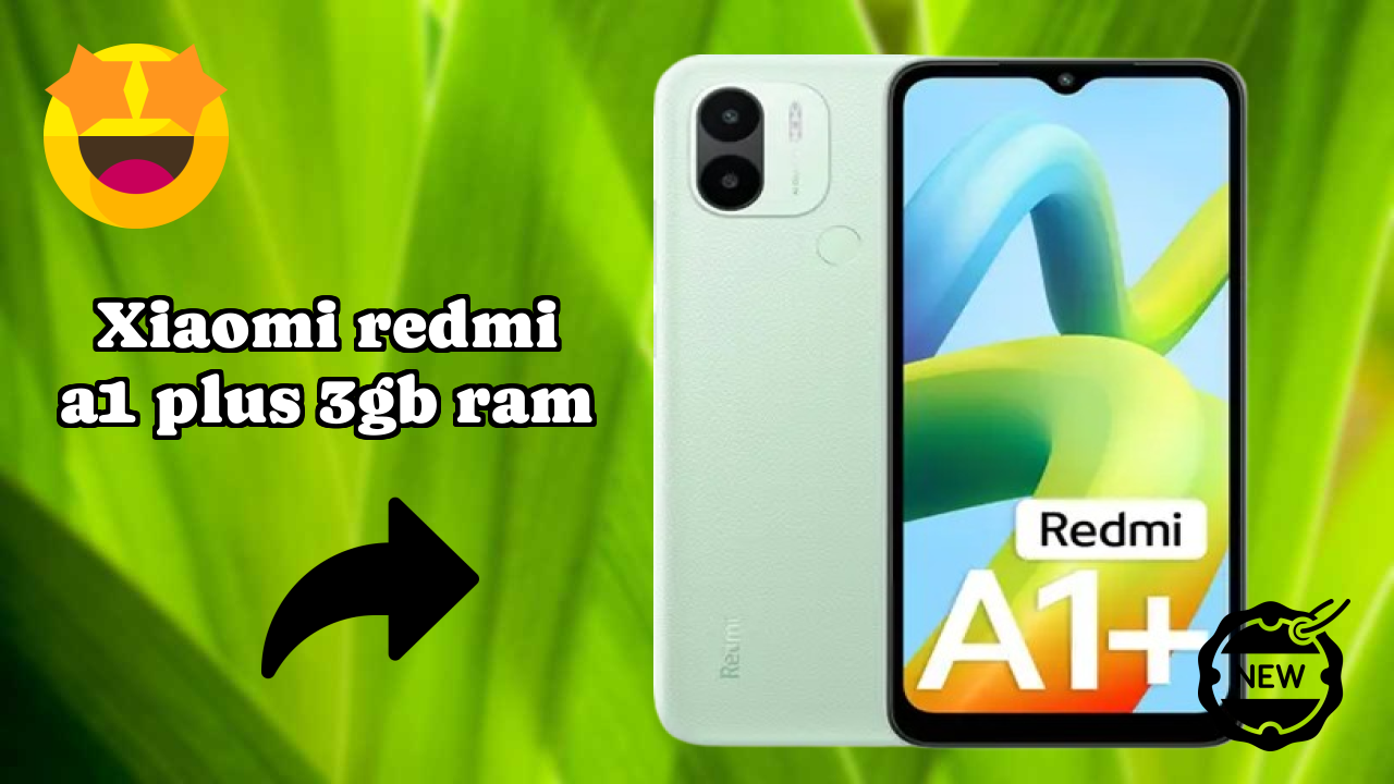 Xiaomi Redmi A1 Plus 3GB RAM Camera Review: 8 MP + 0.08 MP Rear Camera Photo Quality