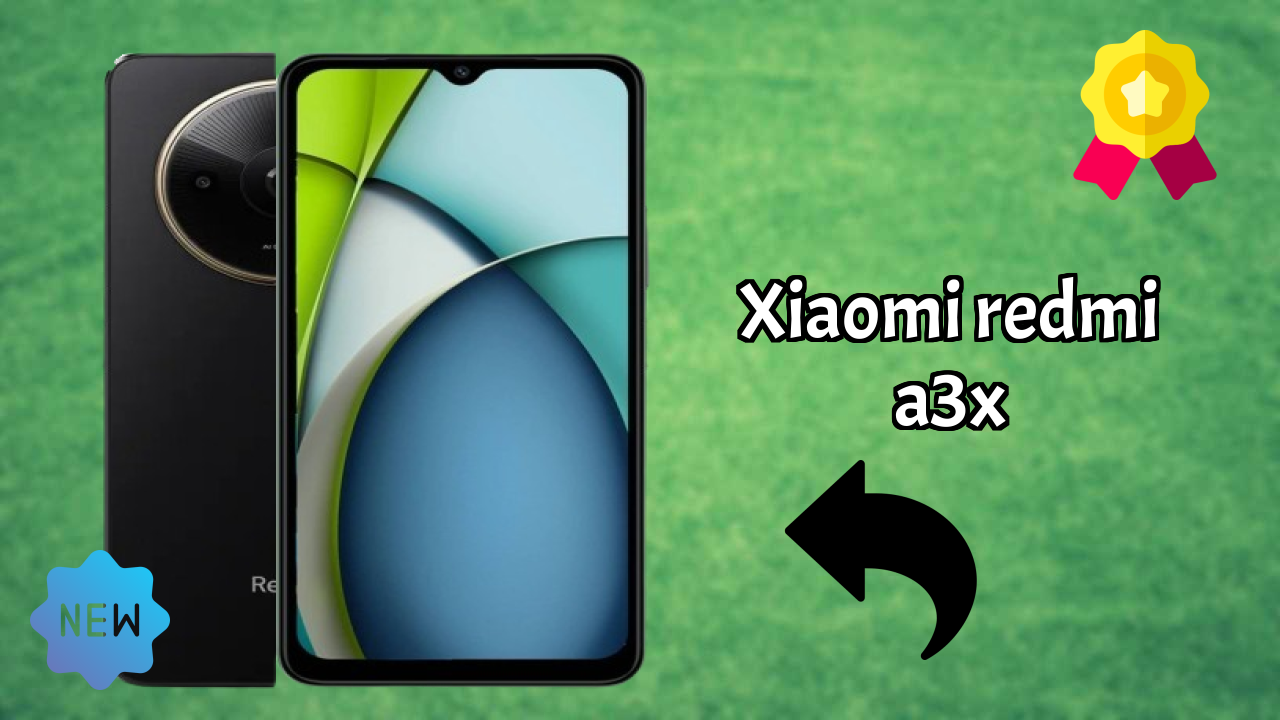 Xiaomi Redmi A3X Gaming Performance: Unisoc T603 FPS