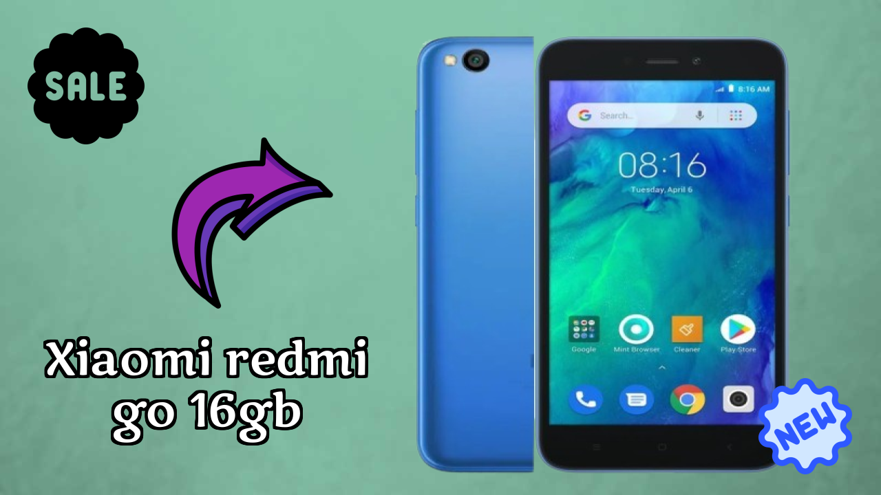 Xiaomi Redmi Go 16GB Camera Quality: 8 MP Rear Camera Photo Test