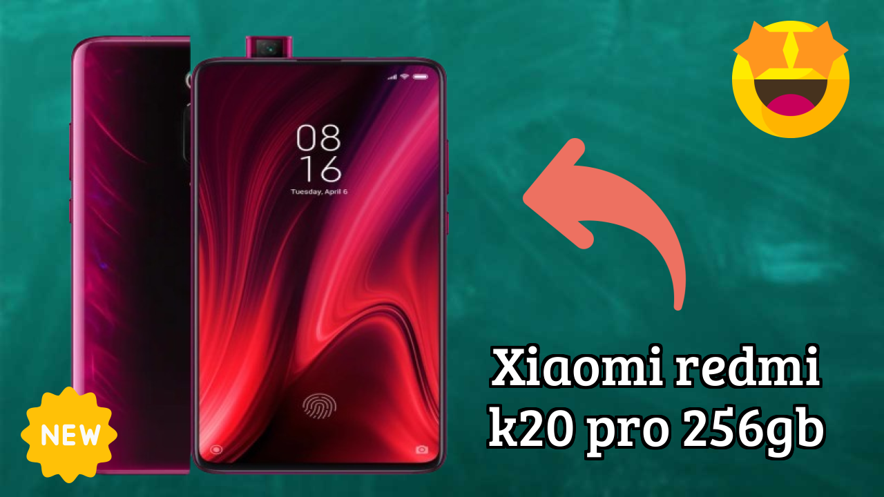 Xiaomi Xiaomi Redmi K20 Pro 256GB - User Review & Experience Shared