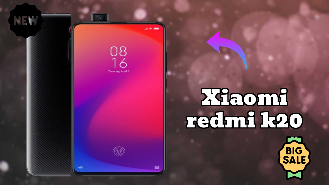 Xiaomi Redmi K20 RAM Test: 6 GB RAM Handles Heavy Tasks