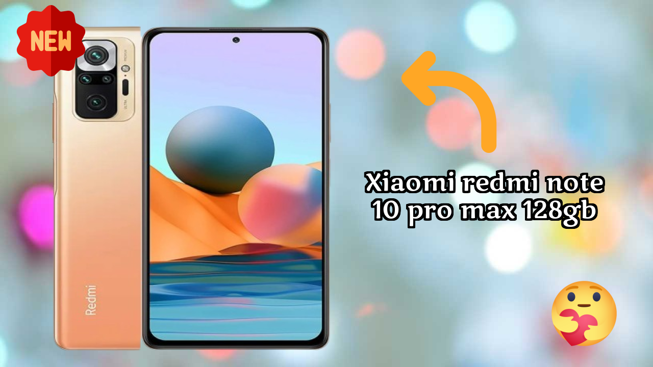 Top Alternatives to Xiaomi Redmi Note 10 Pro Max 128GB in 2026 – Full Comparison

