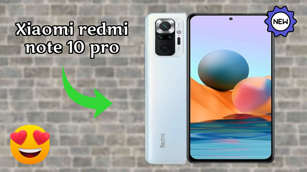 Xiaomi Redmi Note 10 Pro Display Size: 6.67 Inches (16.94 Cm) Screen Review