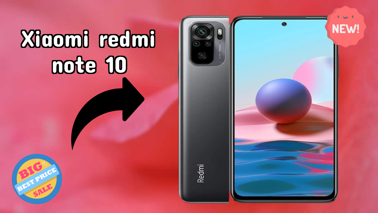 Xiaomi Redmi Note 10 Processor Test: Snapdragon 678 Performance Score