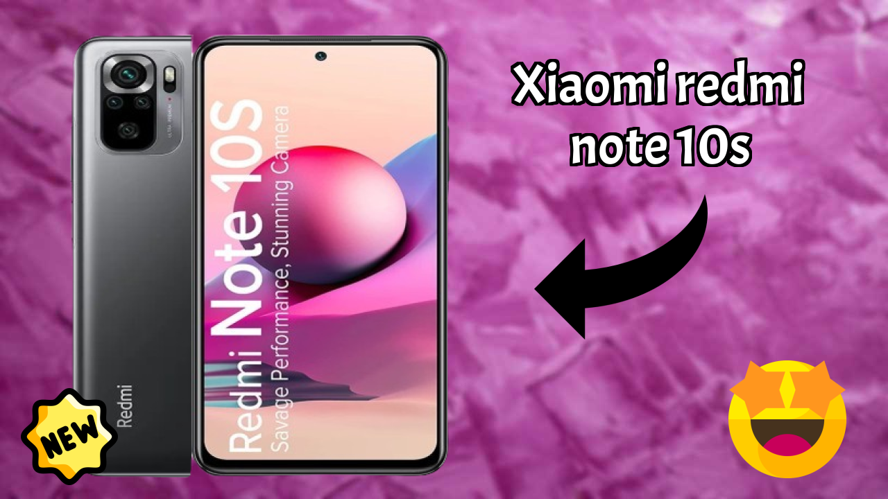 Xiaomi Redmi Note 10S 2026: Very Low Price to Buy this Mobile Phone