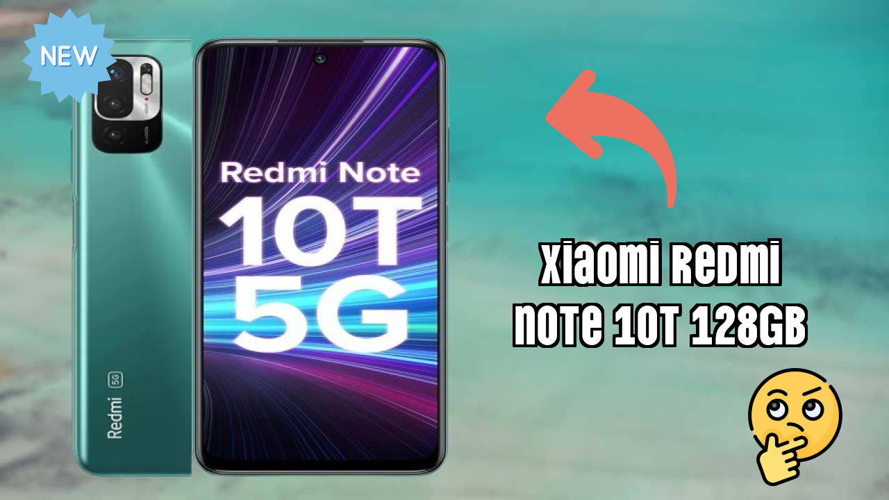 Xiaomi Redmi Note 10T 128GB Camera Review: 48 MP + 2 MP + 2 MP Rear Camera Photo Test