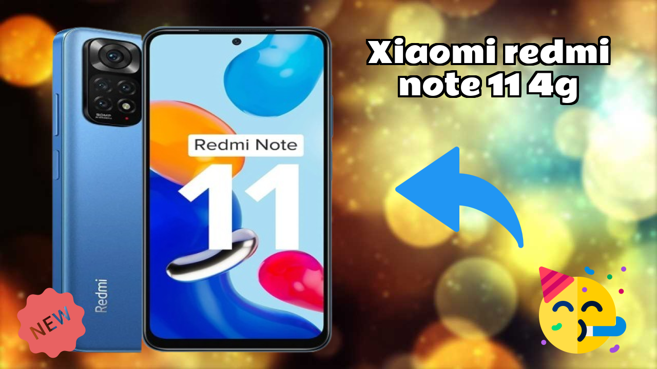 Xiaomi Redmi Note 11 4G Camera Review: 50 MP + 8 MP + 2 MP + 2 MP Rear Camera Photo Quality