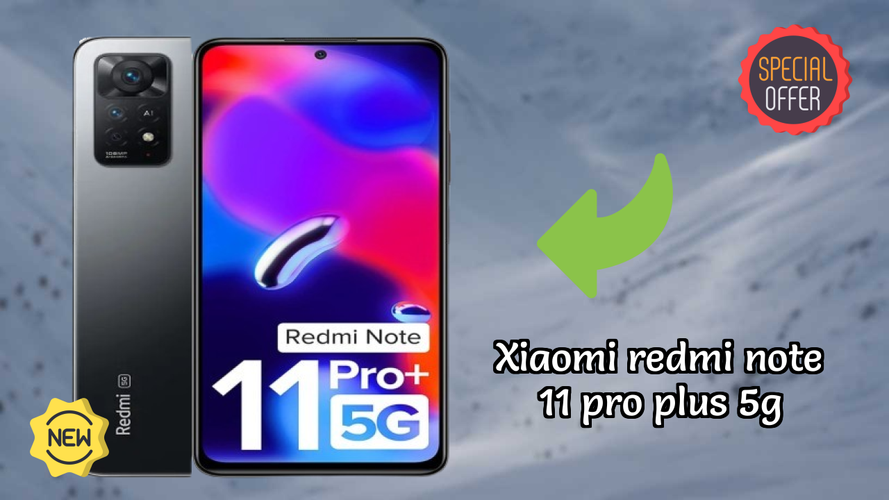 Xiaomi Redmi Note 11 Pro Plus 5G Camera Test: 108 MP + 8 MP + 2 MP Rear Camera Sample Shots