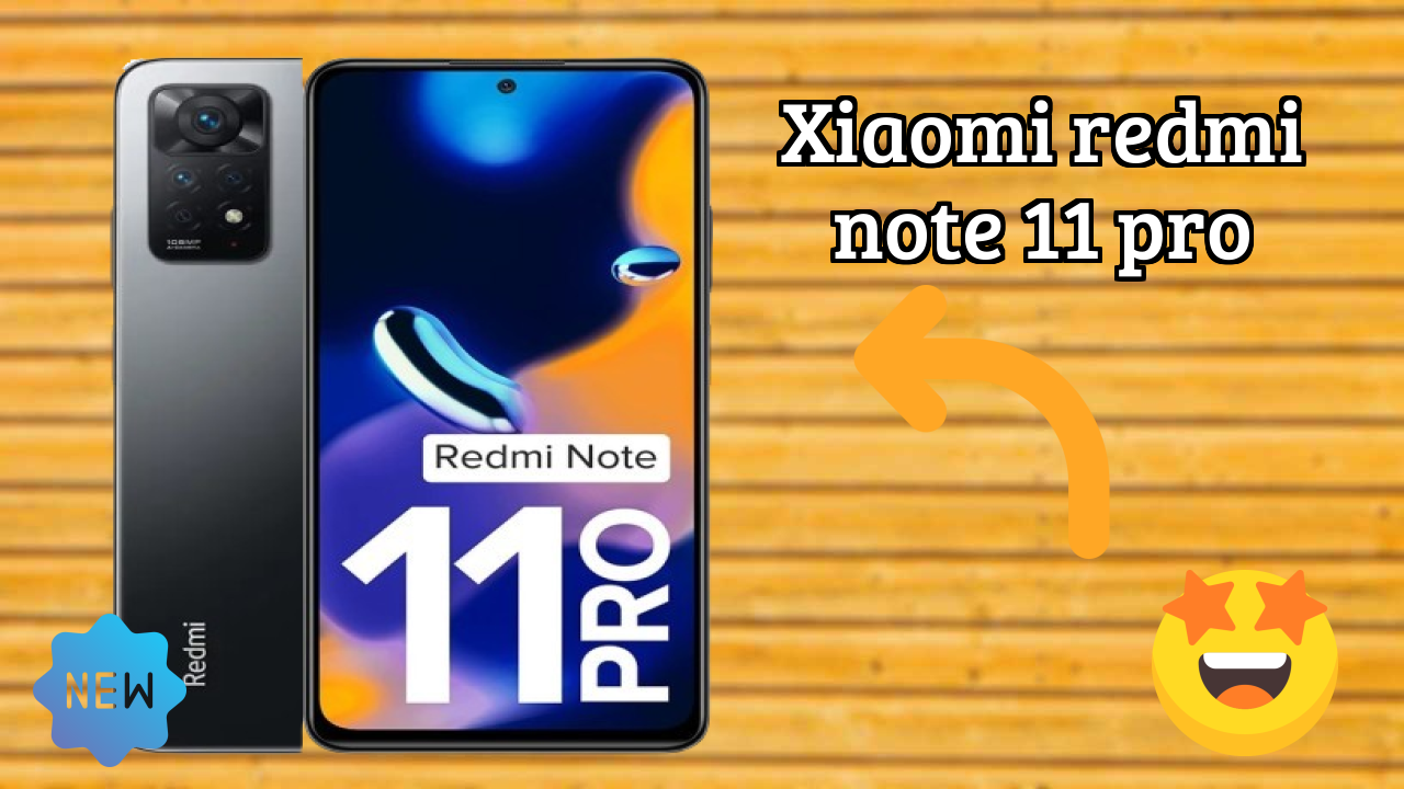 Xiaomi Redmi Note 11 Pro Battery Review: 5000 MAh Charging Speed