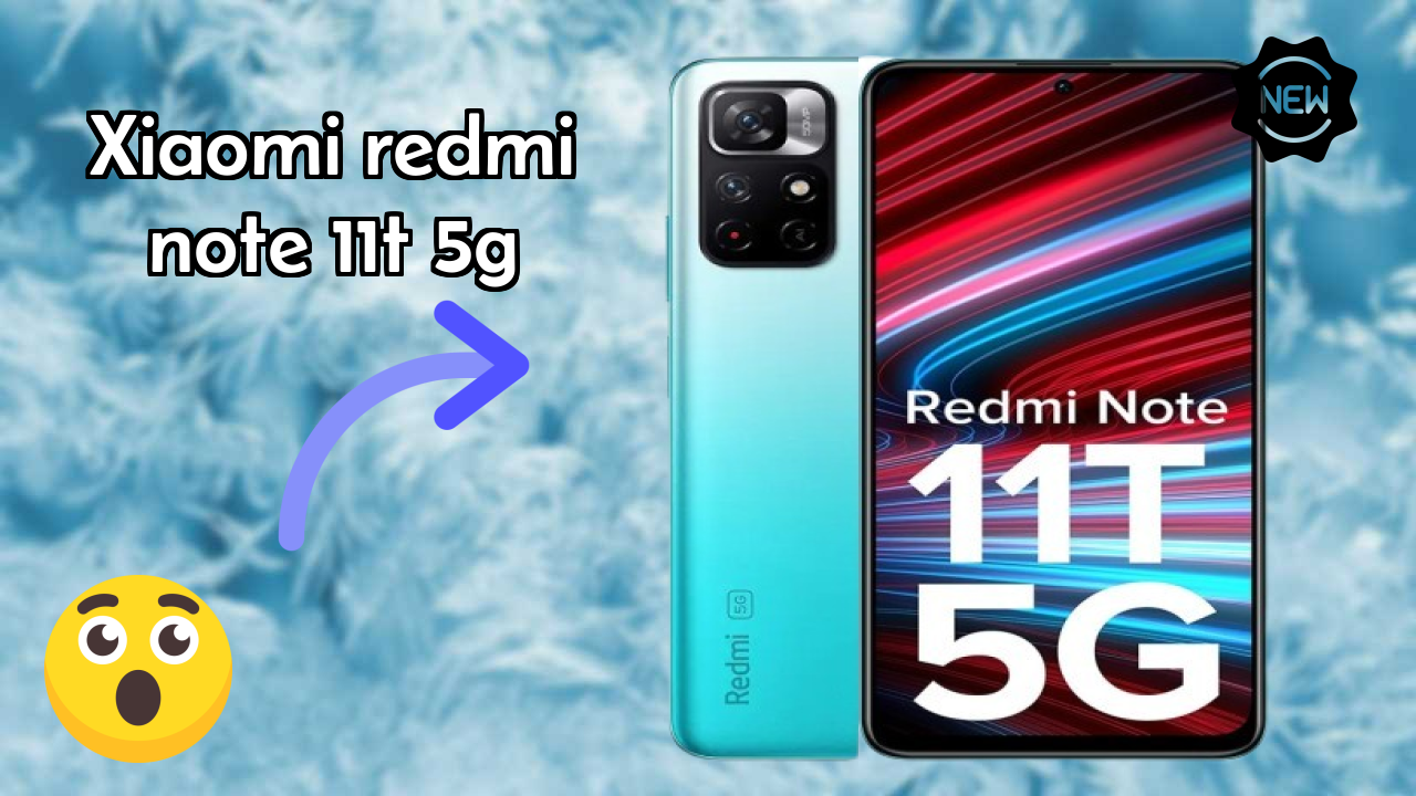 Xiaomi Redmi Note 11T 5G Camera Test: 50 MP + 8 MP Rear Camera Sample Shots
