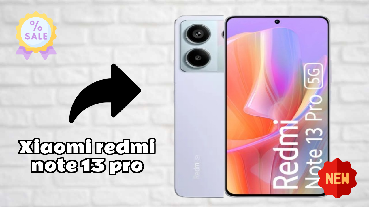 Xiaomi Redmi Note 13 Pro Battery Test: 5100 MAh Endurance Review