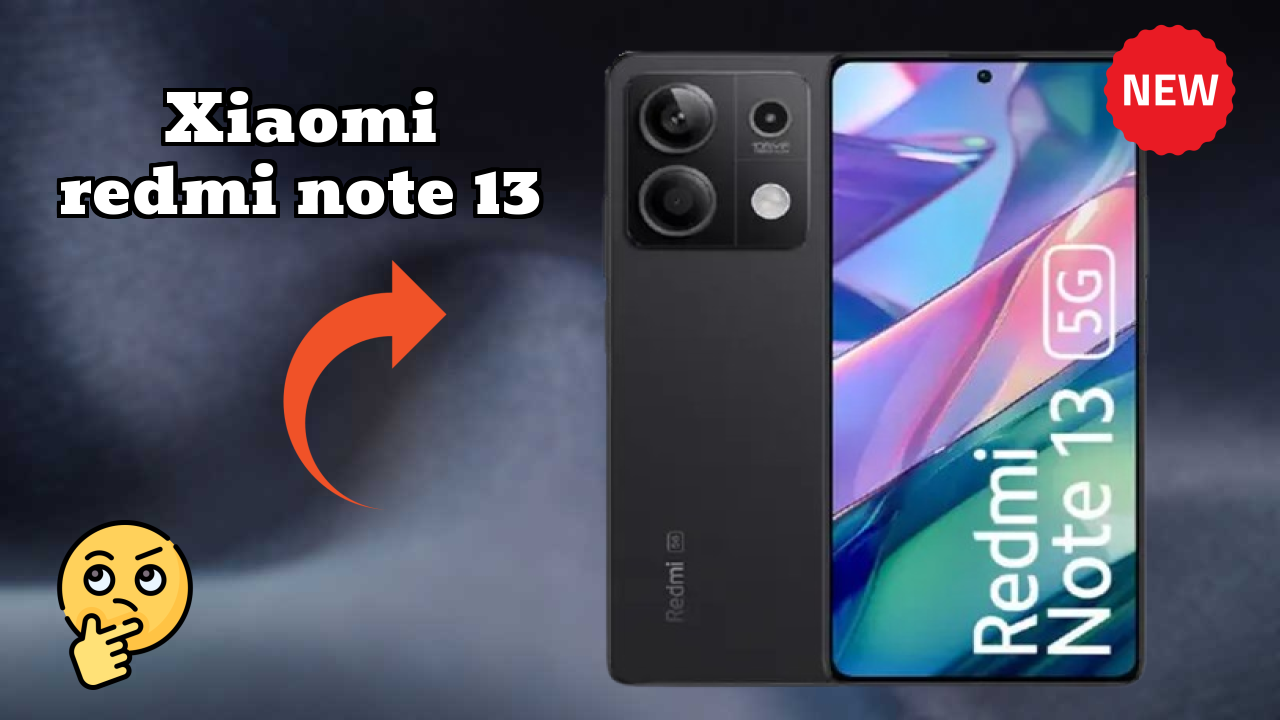 Xiaomi Redmi Note 13 at ₹16,999 - Complete Buying Guide