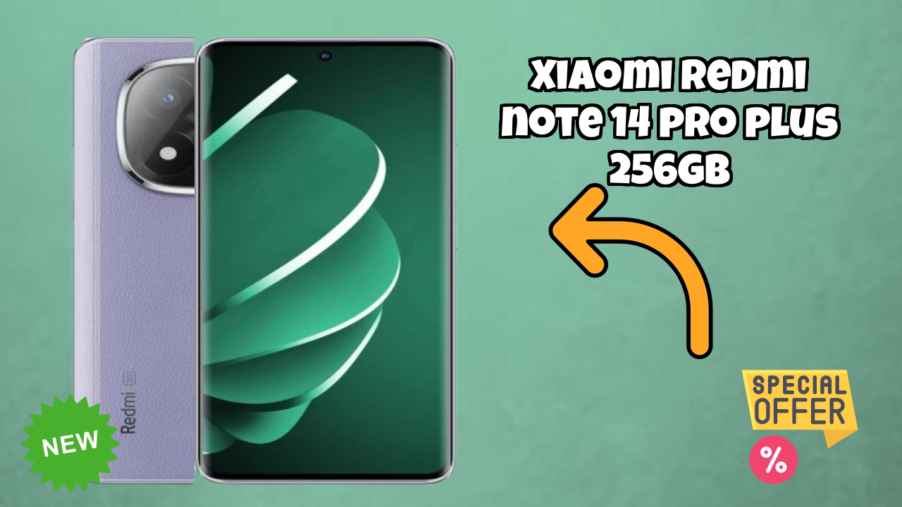 Xiaomi Redmi Note 14 Pro Plus 256GB Camera Review: 50 MP + 8 MP + 50 MP Rear Camera Photo Test