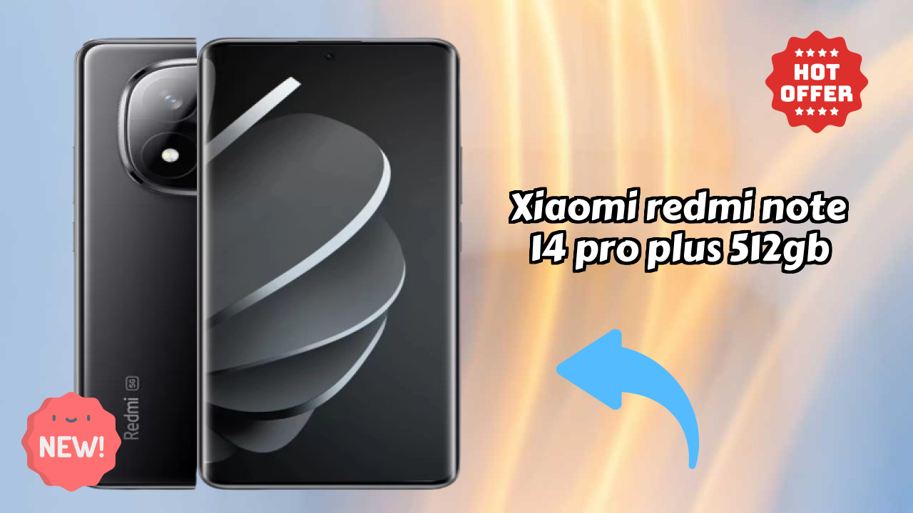 Xiaomi Redmi Note 14 Pro Plus 512GB Camera Test: 50 MP + 8 MP + 50 MP Rear Camera Photo Quality