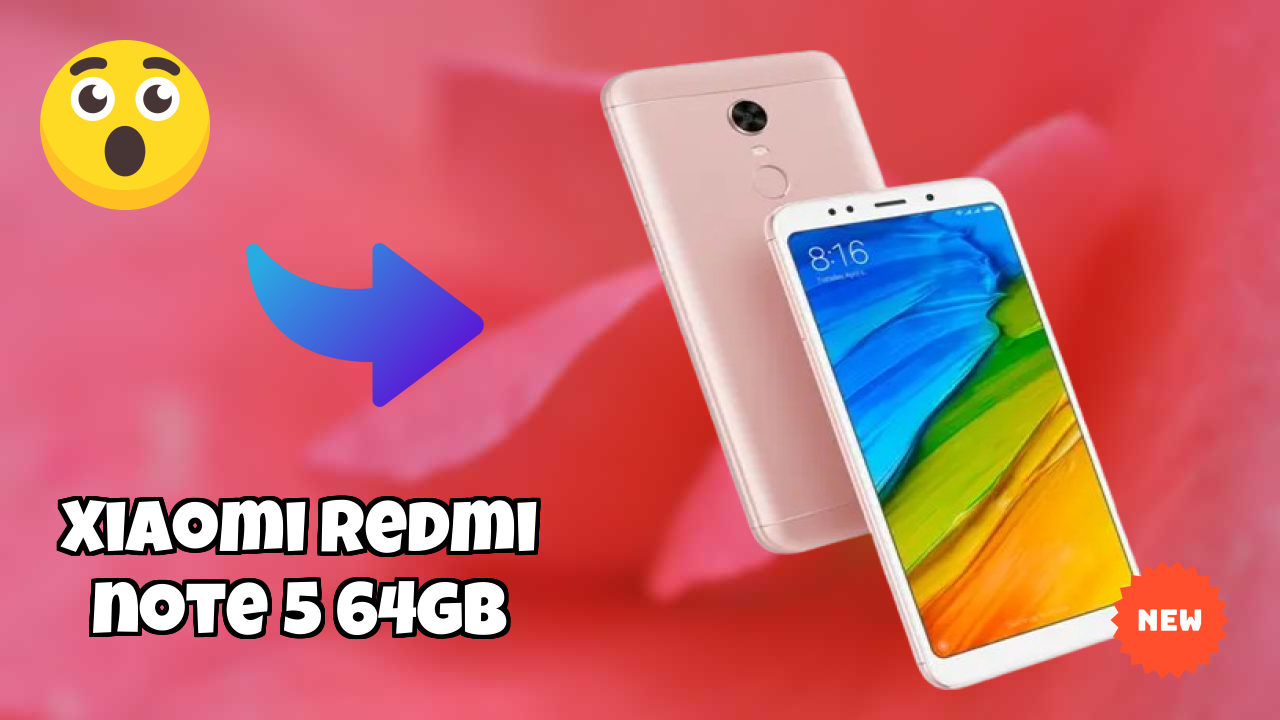 Xiaomi Redmi Note 5 64GB Display Review: IPS LCD Quality