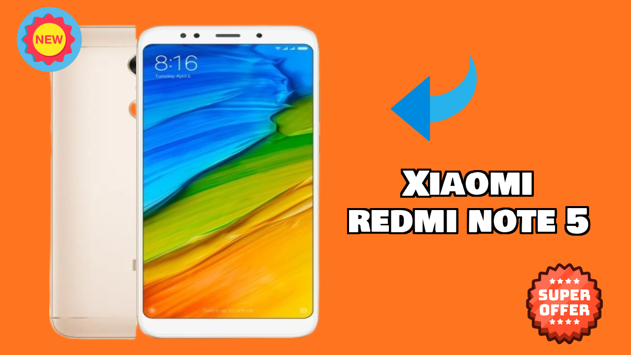 Xiaomi Redmi Note 5 Performance Review: Snapdragon 625 Speed Test