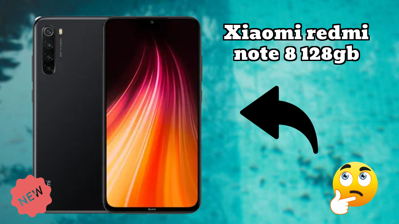 Xiaomi Redmi Note 8 128GB Camera Review: 48 MP + 8 MP + 2 MP + 2 MP Rear Camera Low Light Test