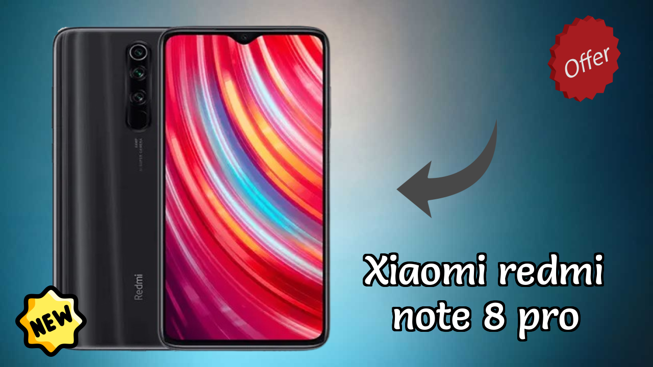 Xiaomi Redmi Note 8 Pro Price: ₹12,999 - Complete Buying Guide