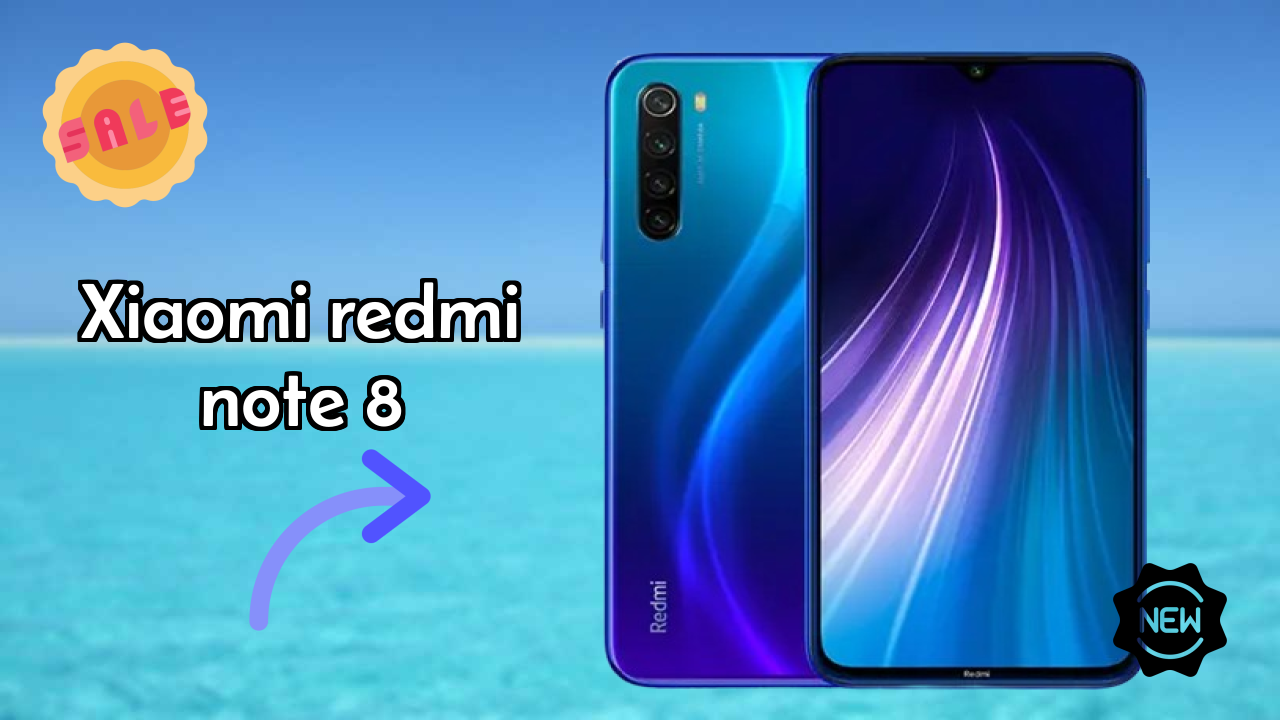 Xiaomi Redmi Note 8 RAM Test: 4 GB RAM Handles Heavy Apps