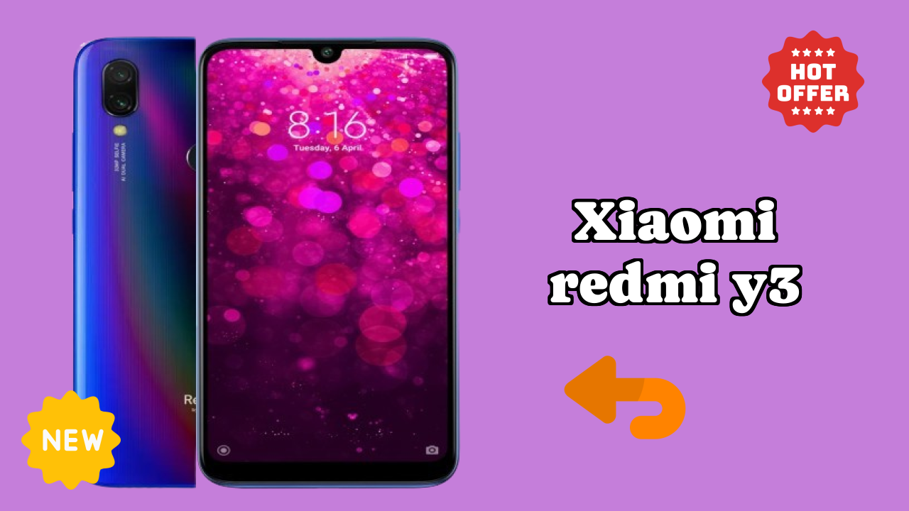 Xiaomi Redmi Y3 RAM Test: 3 GB RAM Handles Heavy Apps